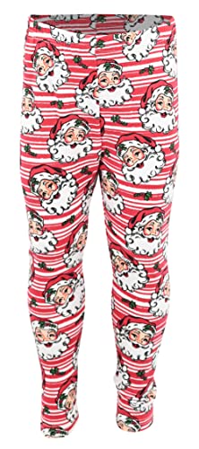 Image of Unique Baby Girls Kids Toddler 3pc Outfit Set Long Sleeve Stretch Tunic Top Leggings and Scarf