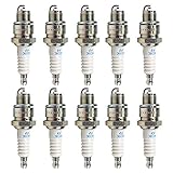 NGK Spark Plugs 6422 BPR7HS Plug BX/10