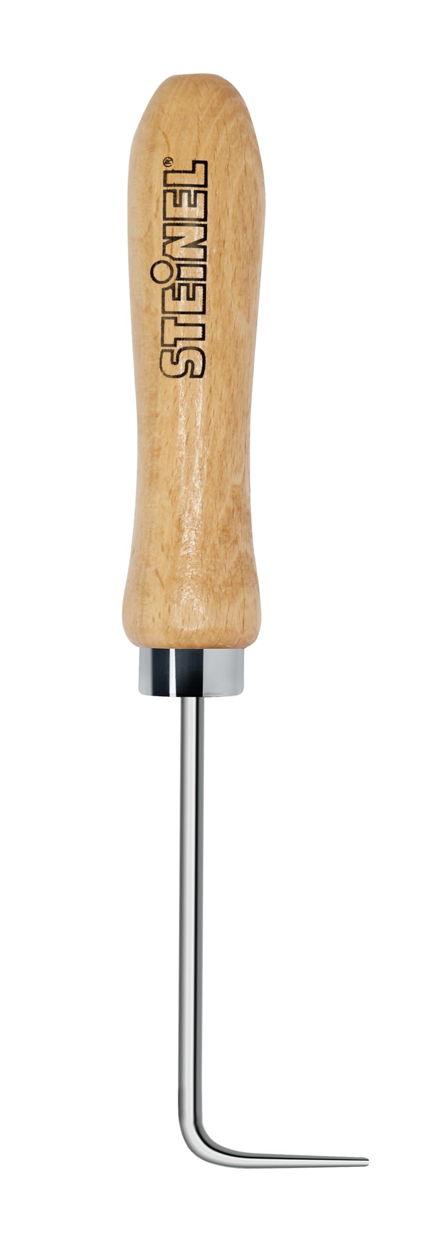 Steinel Weld Seam Tester For Testing Welded Roof Tracks