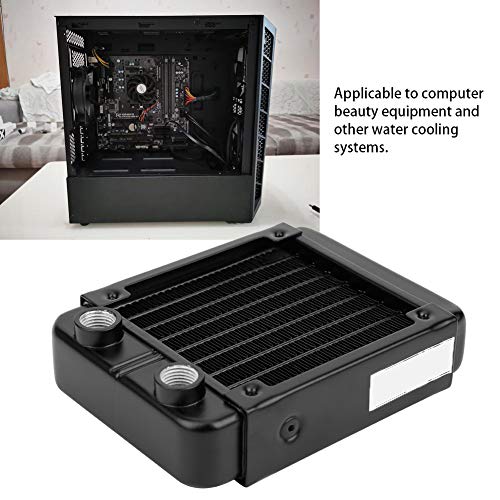 Garosa Radiatore CPU Dissipatore di calore