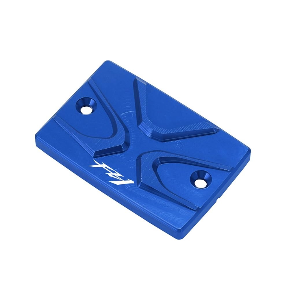 Vaschetta Olio Freni Tappo Per Ya&maha FZ1 FZ-1 2006-2015 2014 2013 2012 2011 2010 09 Moto Freno Anteriore Serbatoio Fluido Cilindro Maestro Tappo Di Copertura