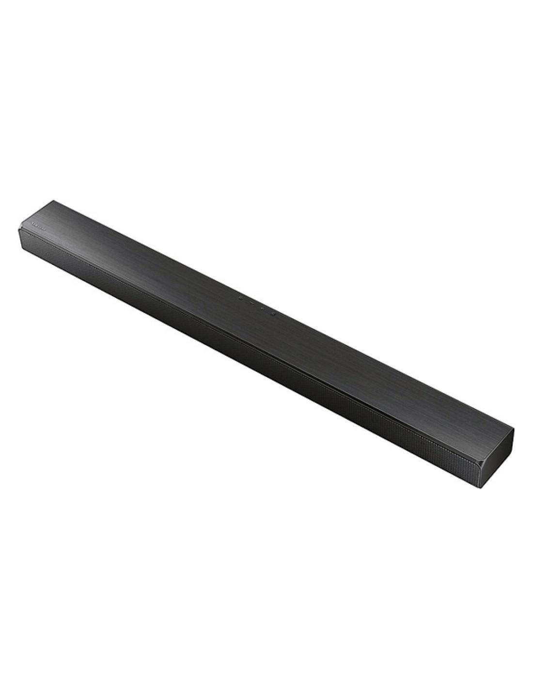 Samsung Barra de Sonido HW-T550 - Sonido 320W, 2.1Ch, Subwoofer Inalámbrico, Dolby Digital 2.1, DTS Virtual:X, Modo Juego, Bluetooth 4.2 Multiconexión y One Remote Control