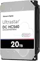 [2個セット 40TB]通電900時間以下大容量HDD WD20TB HC560 2個セット 40TB]通電900時間以下 大容量HDD WD 20TB HC560 NAS 3