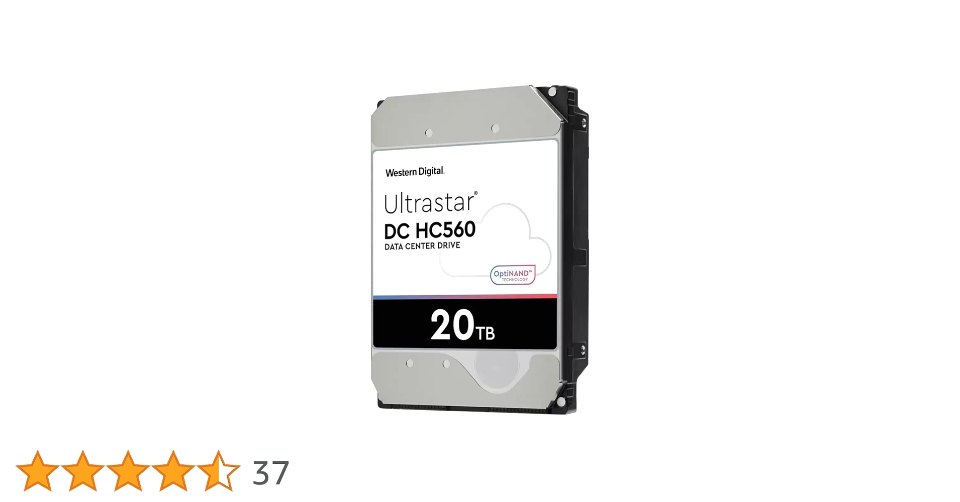 Amazon | WD (ウェスタンデジタル) Ultrastar (ウルトラスター) DC