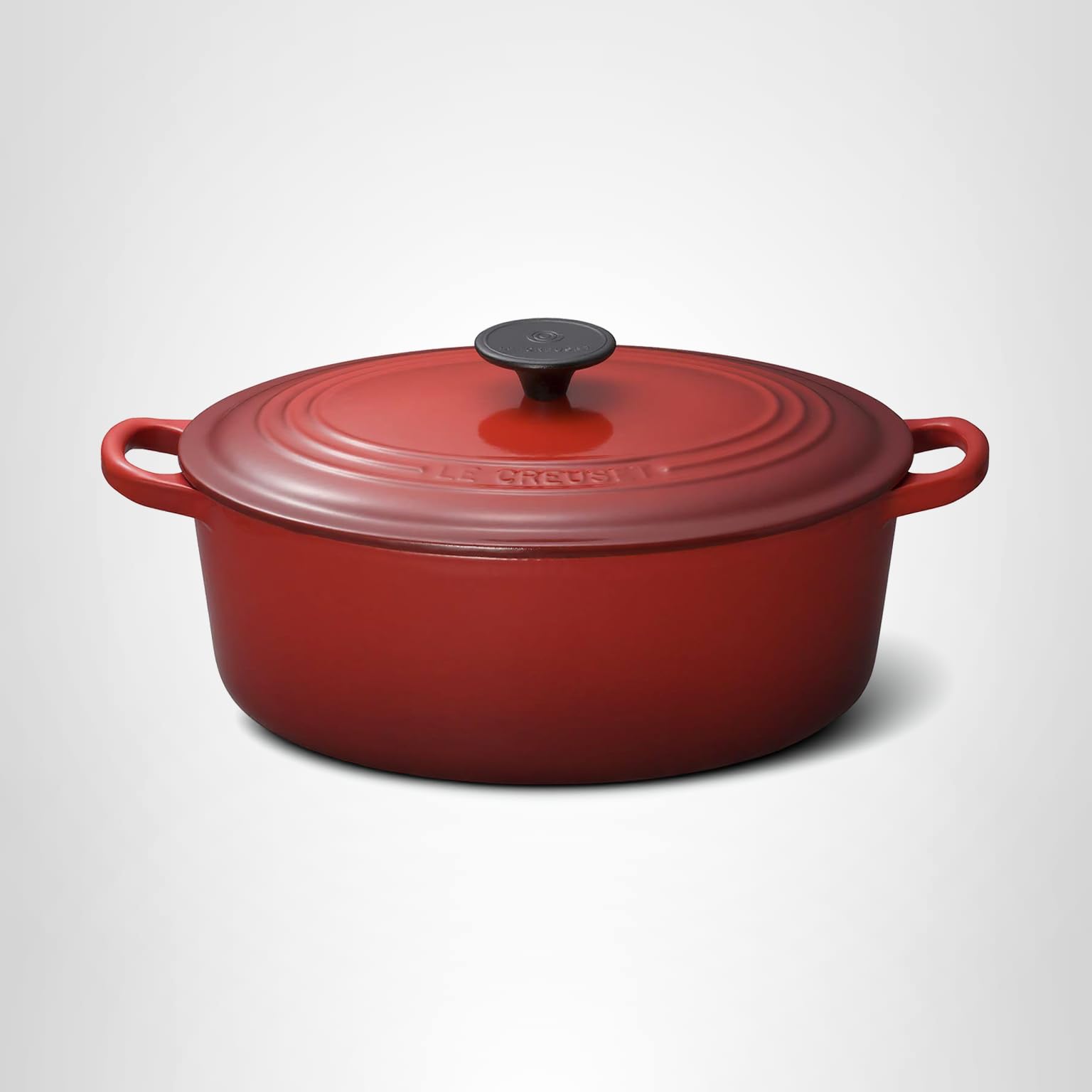 Amazon｜ル・クルーゼ(Le Creuset) 鋳物 ホーロー 鍋ココット