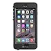 LifeProof N??D iPhone 6 PLUS ONLY Waterproof Case (5.5" Version) - Retail Packaging - BLACK