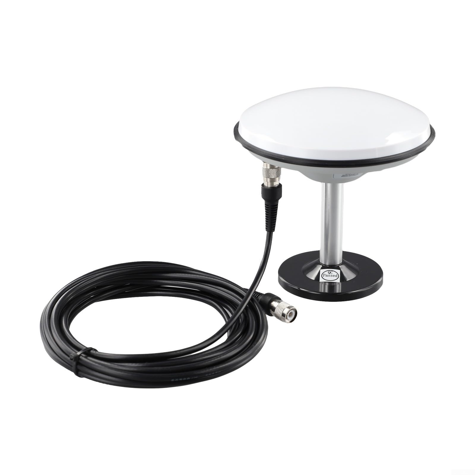 STARF 107 GNSS Antenna con guadagno 40dB e basso rumore per applicazioni GPS agricole accurate (antenna+cavo)