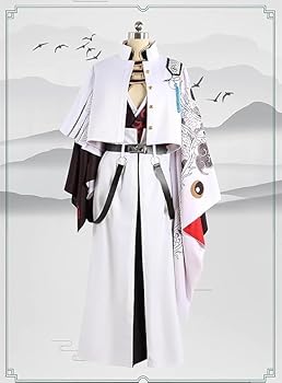 Amazon.co.jp: [売店] Fate/Grand Order FGO 高杉晋作 コスプレ