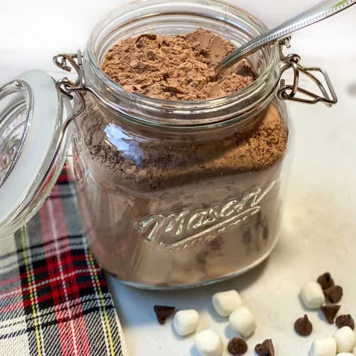 Image of Mr. Kool Drinking Chocolate Powder for Delicious Hot / Cold Chocolate Drink, Healthy Drink for Kids 500 Gm