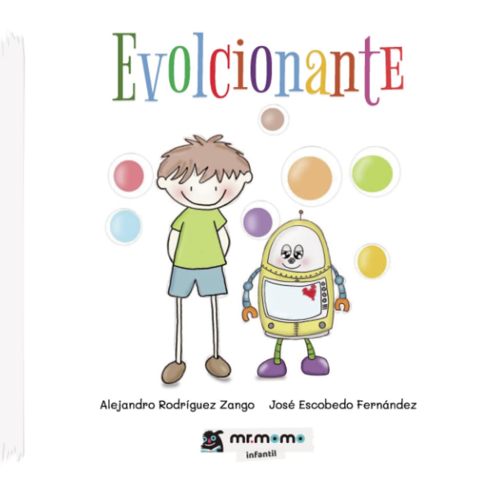 Evolcionante