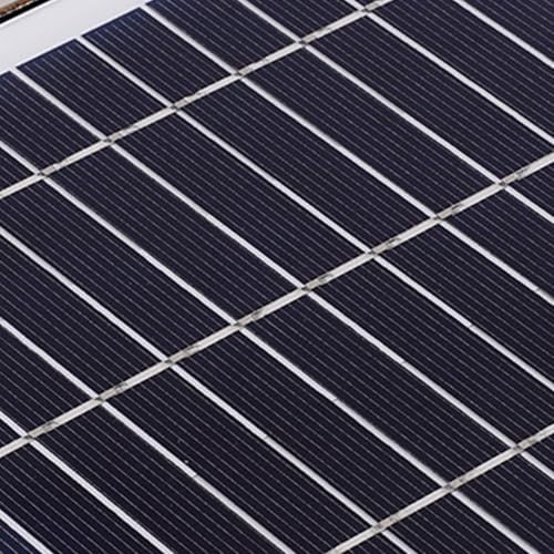 Aplique solar con sensor de movimiento para exterior e iluminación impermeable de patios 6