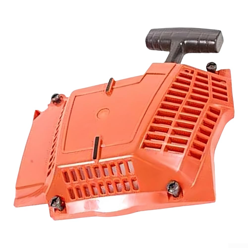 Kit de Arranque Plástico para Cortasetos 362-372 Kit de Arranque