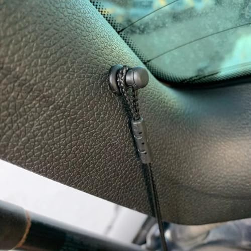 Sangle coffre de qualité supérieure pour Ford Focus et C-Max boucle suspension durable - 5