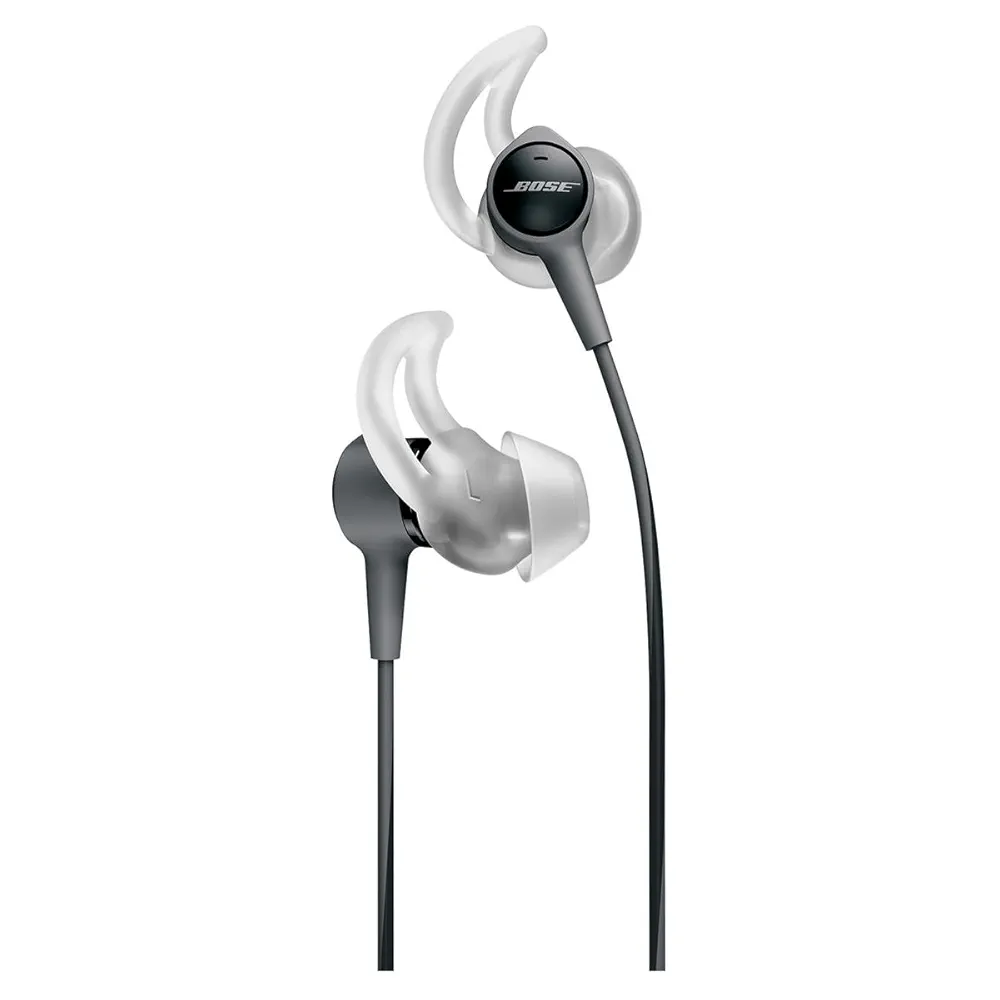 Bose StayHear Ultra 有線イヤフォン Amazon.com: Bose SoundTrue Ultra in-Ear Headphones - Samsung