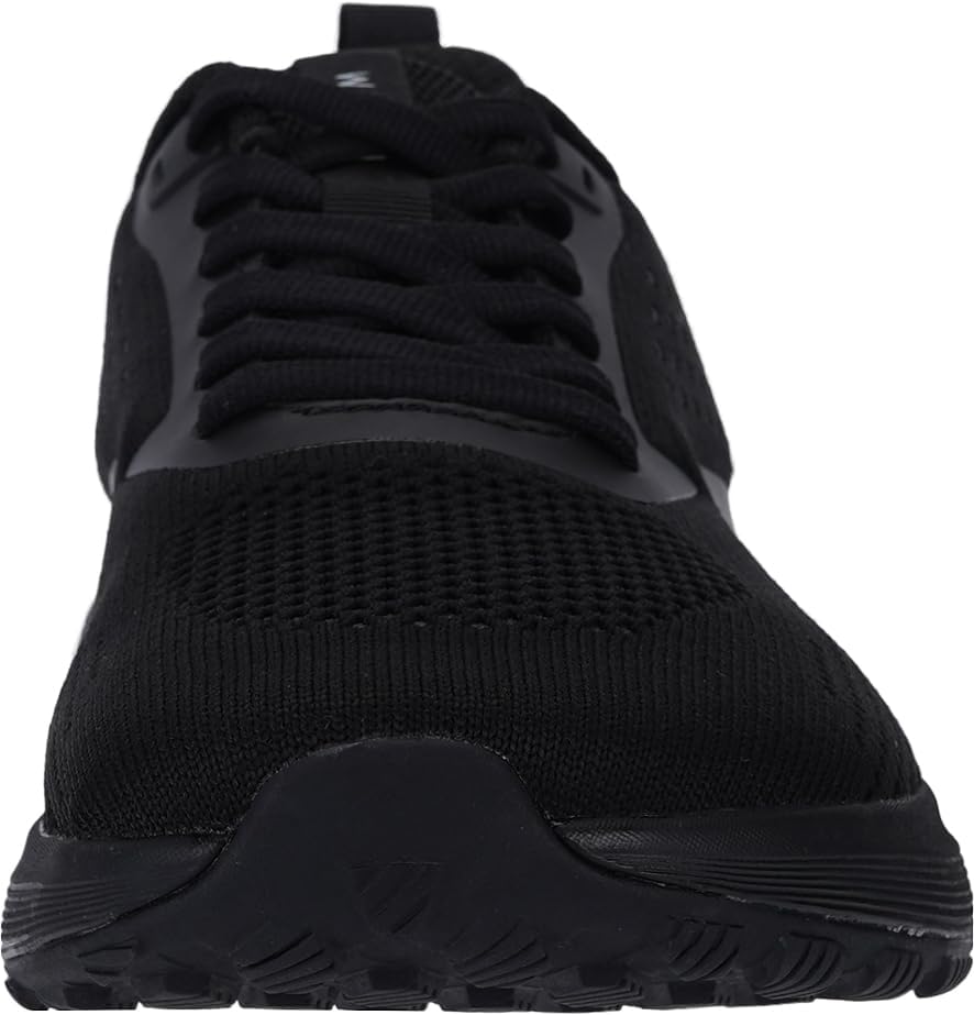 WHITIN Wide Toe Box Sneakers for Men & Women | Walking & Running Shoes for Wide Feet - Image 3