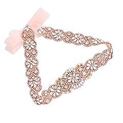 Rose Gold-organza Blush