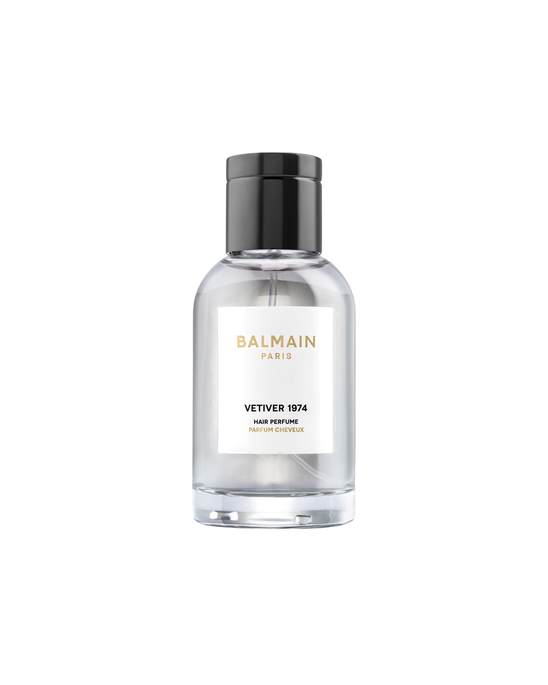 BALMAIN HAIR Perfume Vetiver 1974 100ml - Profumo Unisex per Capelli Vetiver