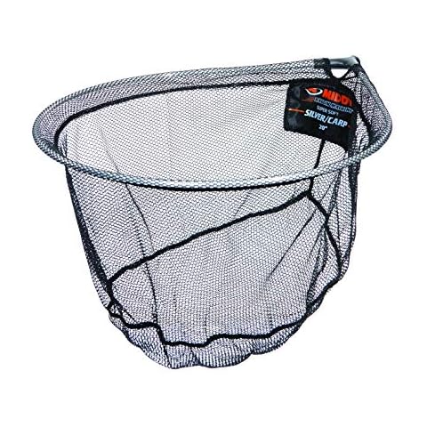 Middy Baggin' Machine 18" Mono Spoon Landing Net Cover