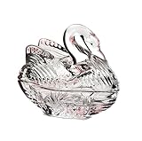 CRYSTAL SWAN BOX - CRYSTAL SWAN BOX
