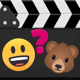 Adivinhe o filme com emojis. Os melhores jogos de trivia