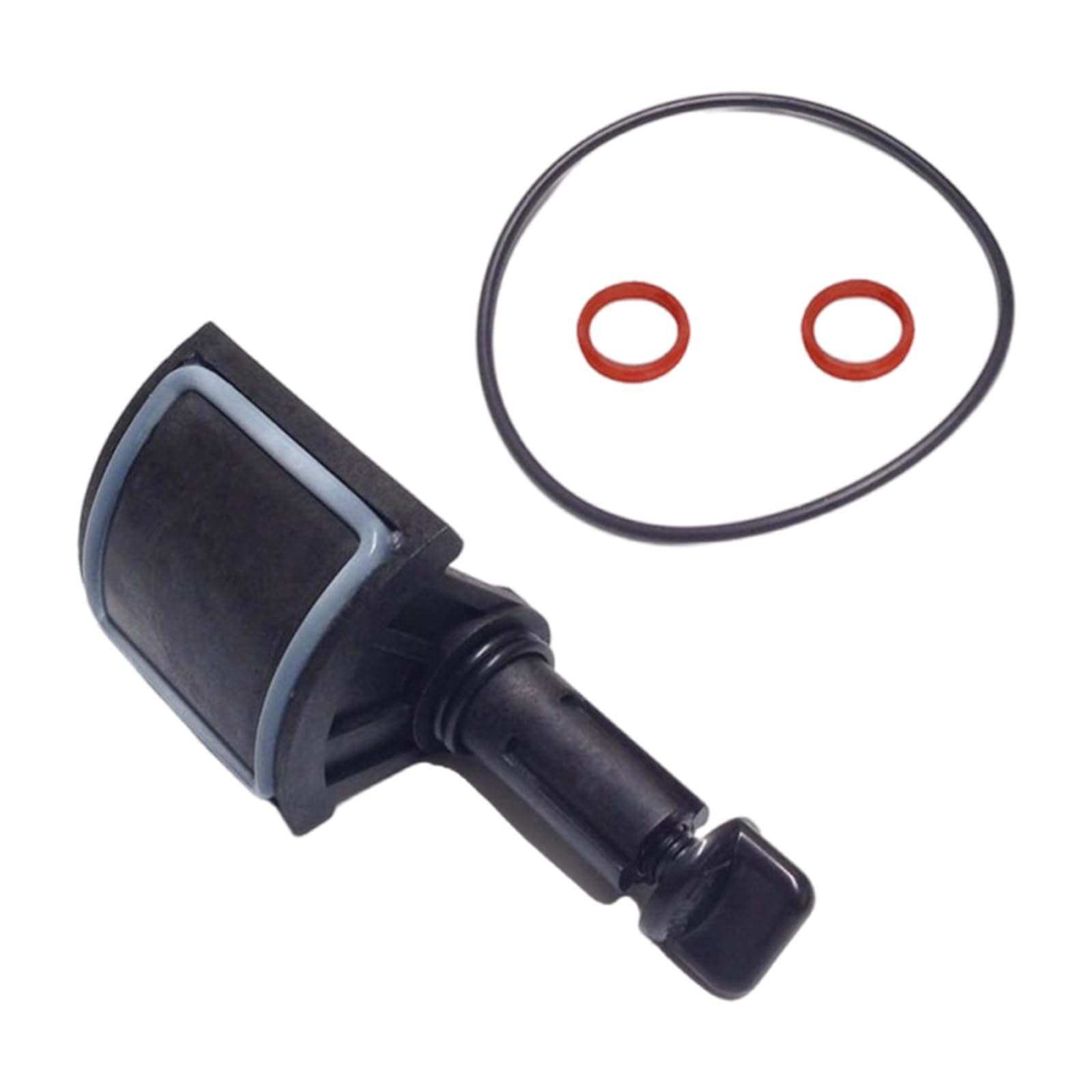 Tsophreniq Multicolor Practical Pool Diverter Valves Set Stable Construction Replacement For Excellent Pool Easy Install