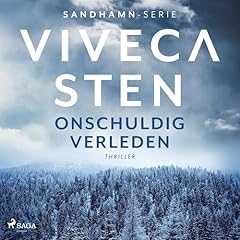 Page de couverture de Onschuldig verleden