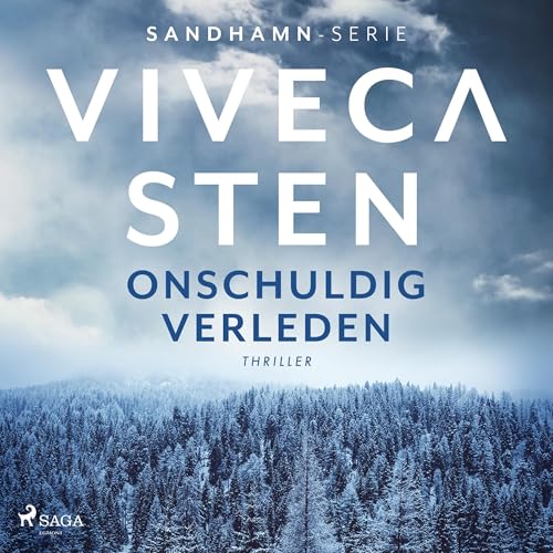 Couverture de Onschuldig verleden