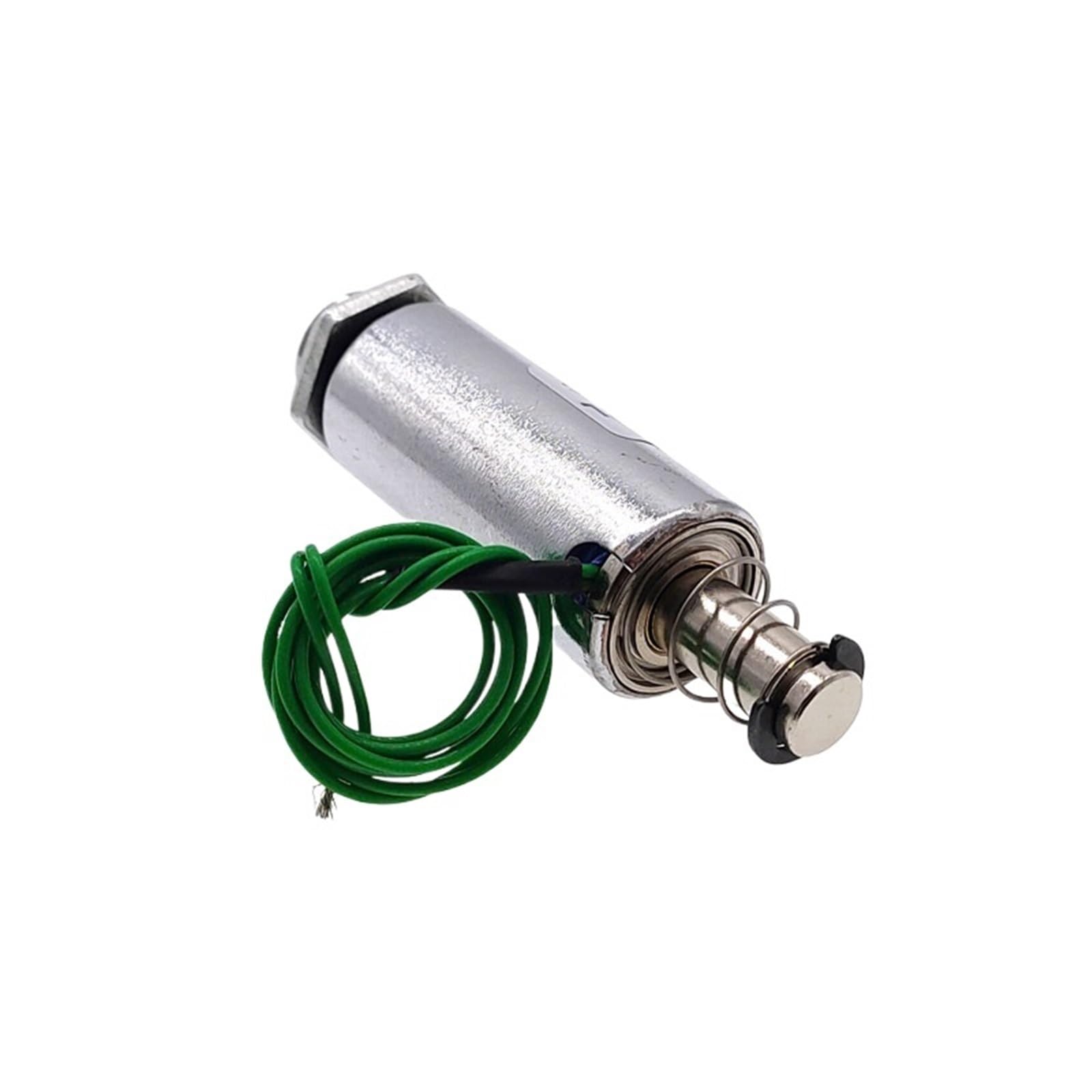 Électroaimant poussoir DC 24V 19X42TL, la solution pour verrous et trieurs défaillants