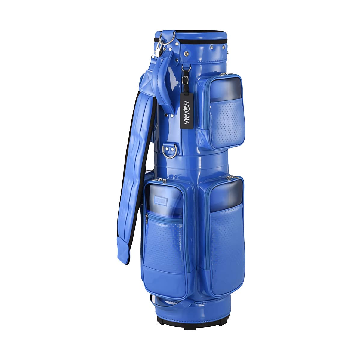 HONMA(ホンマ) キャディバッグ 青 水色 【公式通販】