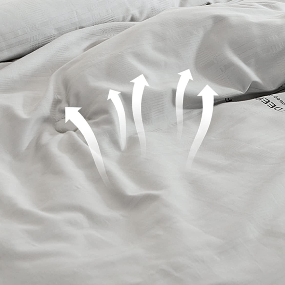 Amazon｜SCTX 羽毛布団 掛け布団 やわらか 羽毛 布団 150*200cm*d 羽毛