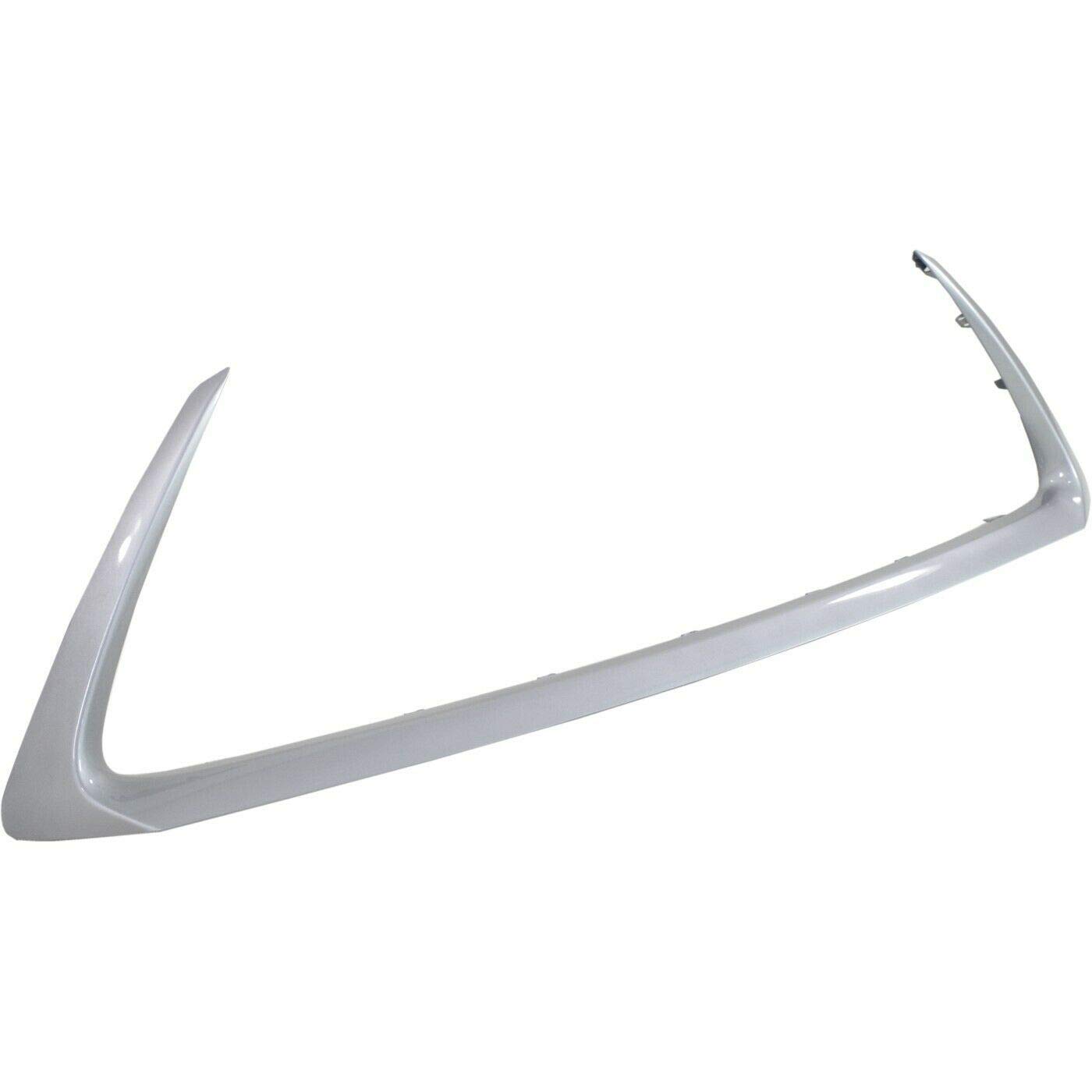 Amazon.com: Deebior Grille Trim Grill Compatible with LX1044107 