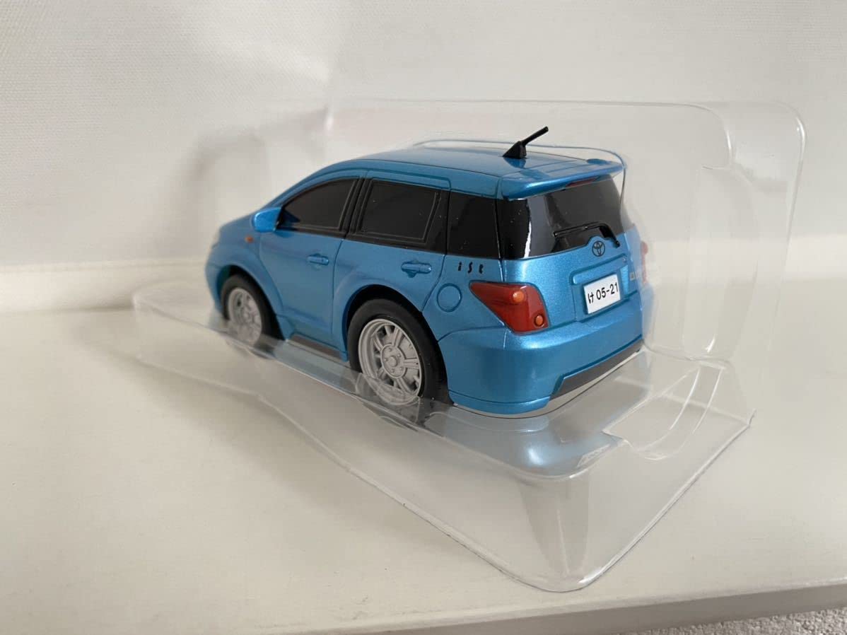 Amazon | イスト プルバック ミニカー トヨタ カラーサンプル 色見本 