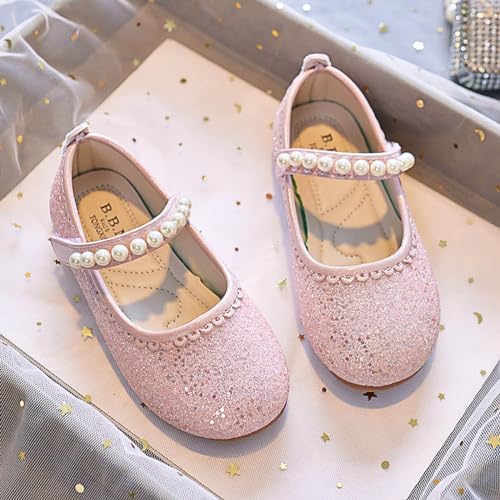 Sandales filles avec crochet chaussures habillées d'été