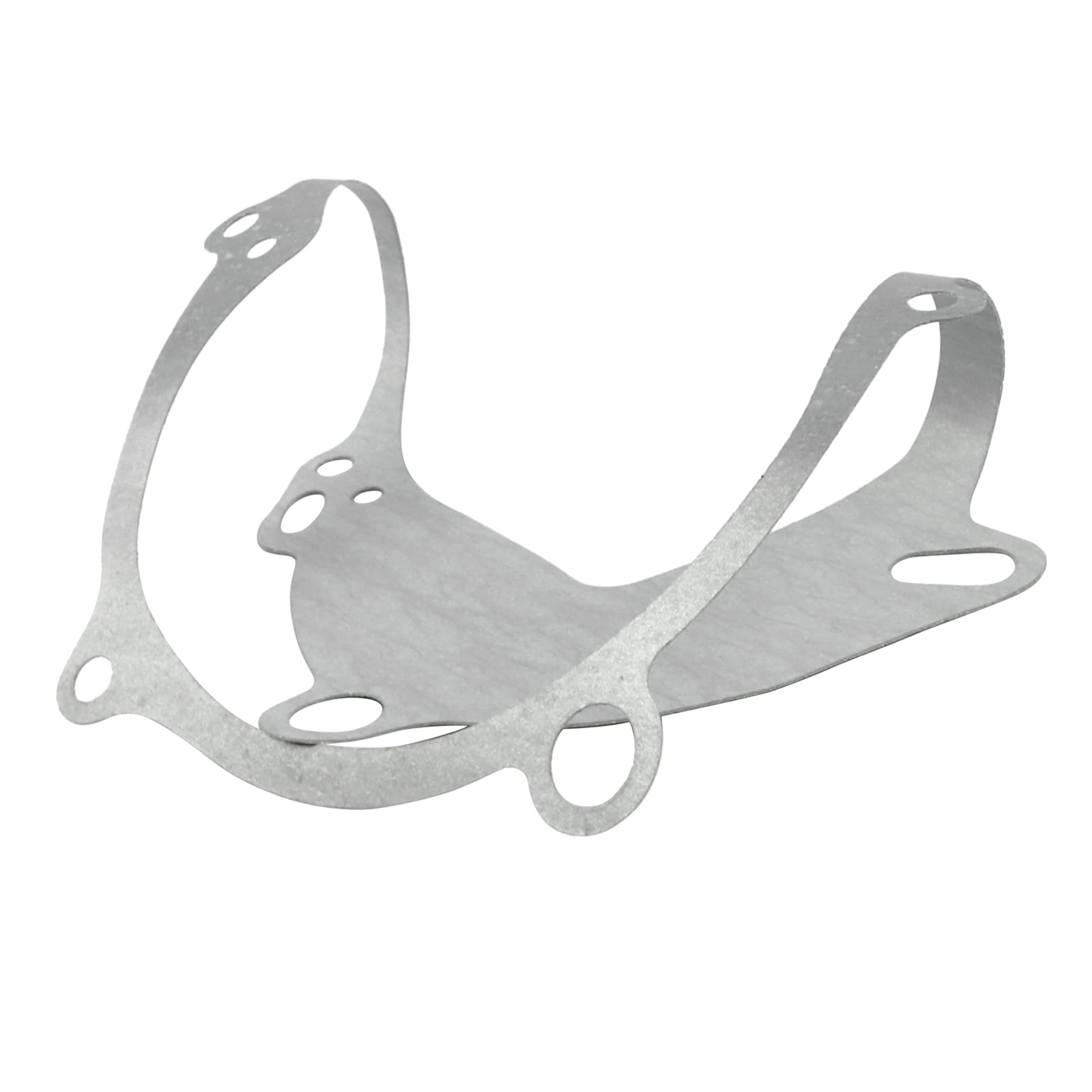 Right Side Crankcase / Clutch Cover Gasket – Yamaha PW50 QT50 YF60 MJ50, Emerald Gaskets