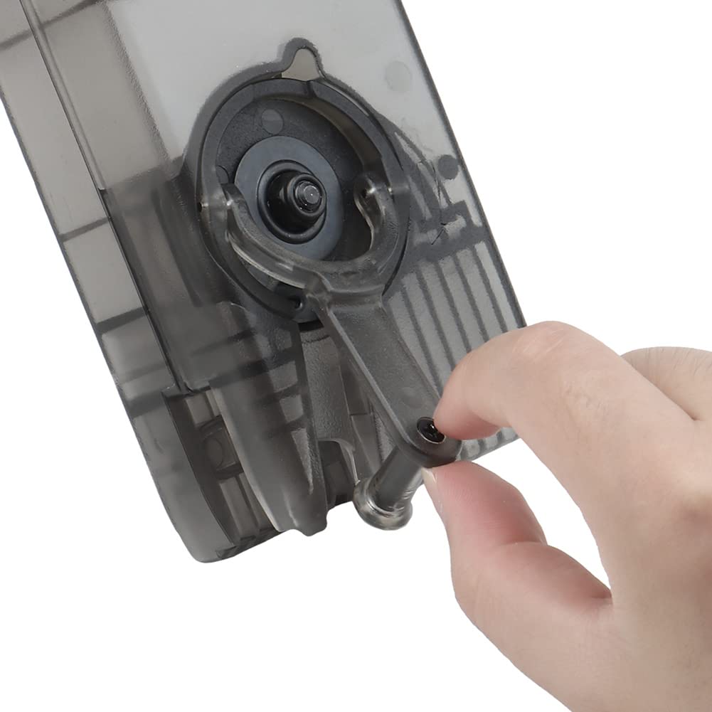 Max Reloader 1,000 Round Airsoft BB Speed Loader – Airsoft Barracks - View #7