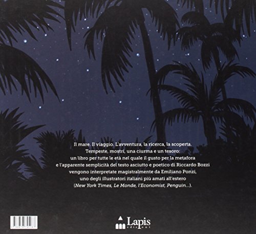 Per mare. Ediz. a colori: 1