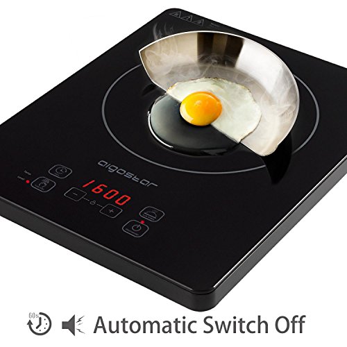 Aigostar Blackfire 30IAV