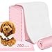 Sirecal Espesado Empapadores Perros Súper Absorbente Toallitas de Entrenamiento para Mascotas Prueba de Fugas 33 cm x 45 cm 150 Unidades