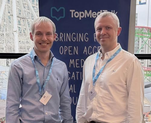 The Role of AI in Anaesthesia: Insights from James Bowness