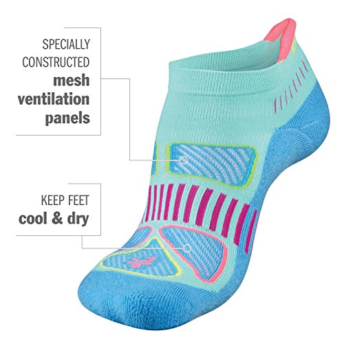 Balega Calzini Corti Enduro da Donna