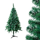 Photo Gallery lars360 albero di natale artificiali materiale pvc per decorazione di natale, incl. base metallo, color albero di natale verde pvc, altezza 120 cm Photo Gallery lars360 albero di natale artificiali materiale pvc per decorazione di natale, incl. base metallo, color albero di natale verde pvc, altezza 120 cm