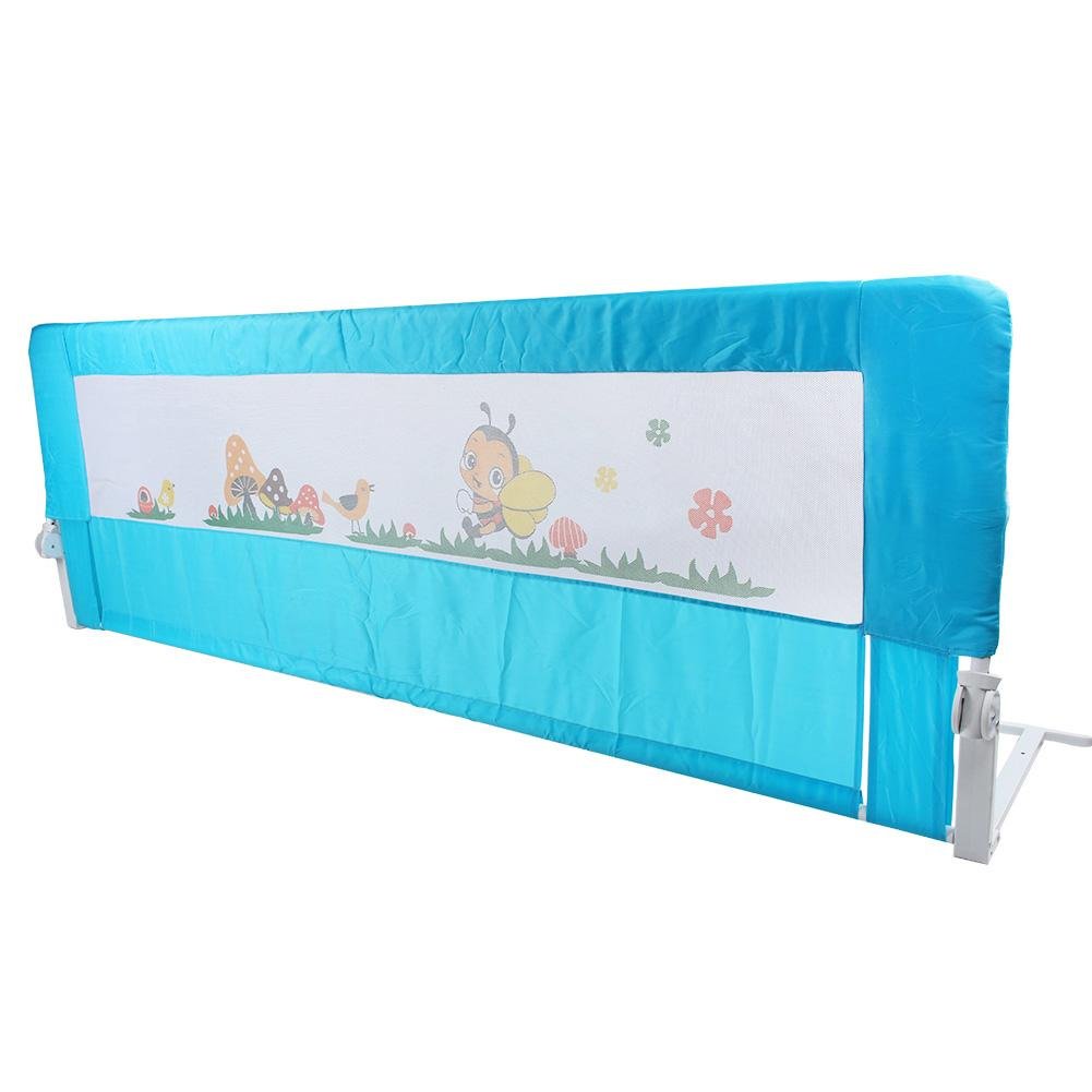 portable side rails for beds