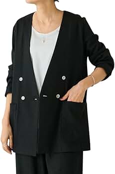 ビアズリー　麻ジャケット Amazon | [BEARDSLEY] [ビアズリー] リネンジャケット BEZ1051407A0001