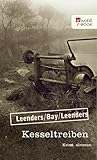 leenders bay leenders pfaffs hof  Kesseltreiben: Kriminalroman (Hauptkommissar Toppe ermittelt 7)