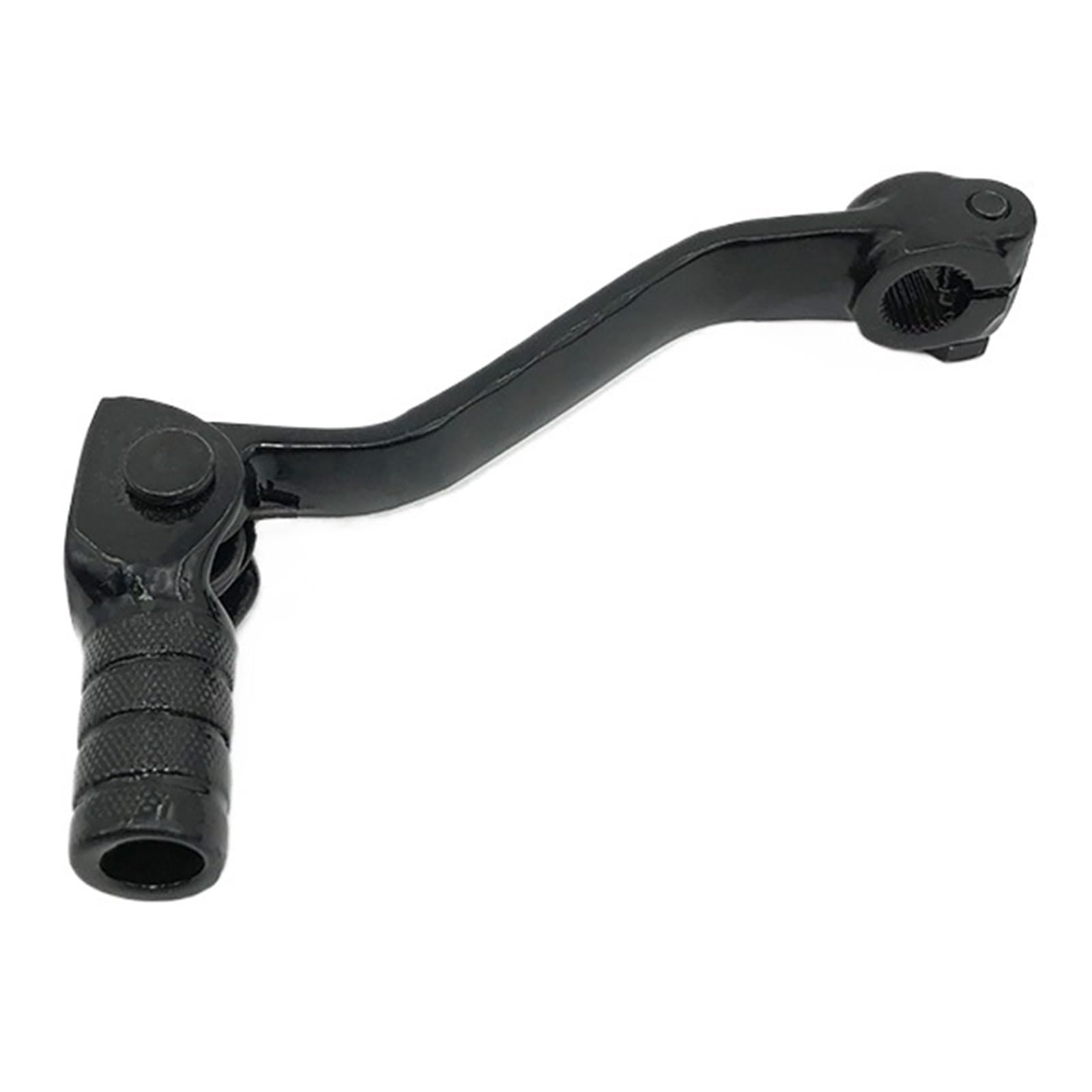 Qr0cjnpb X2 Motorcycle Gear Shifter Motorcycle For Kayo Folding Gear Shifter Shift Lever Gearshift Pedal Cb50 Cb125 Cb250 Crf230 T2 T4 T6 Dt230 Mt250