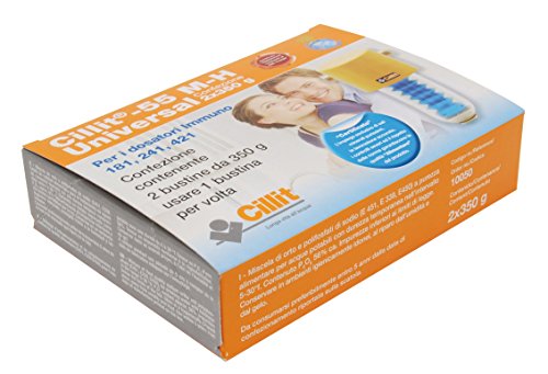 Cillit CILLIT-55 M-H UNI Sales de polifosfatos universales