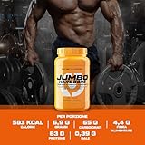 Zoom IMG-2 scitec nutrition jumbo hardcore integratore Zoom IMG-2 scitec nutrition jumbo hardcore integratore