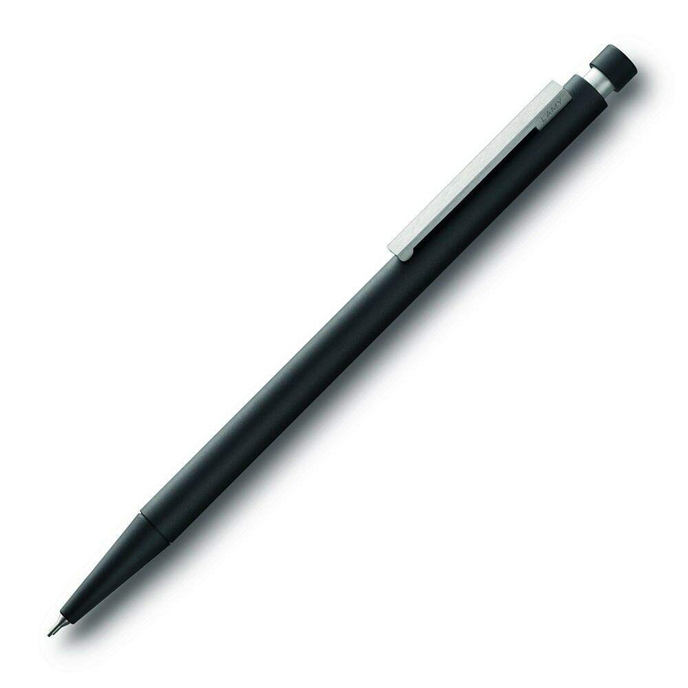 Porte-mines LAMY CP1 0.7mm, noir mat