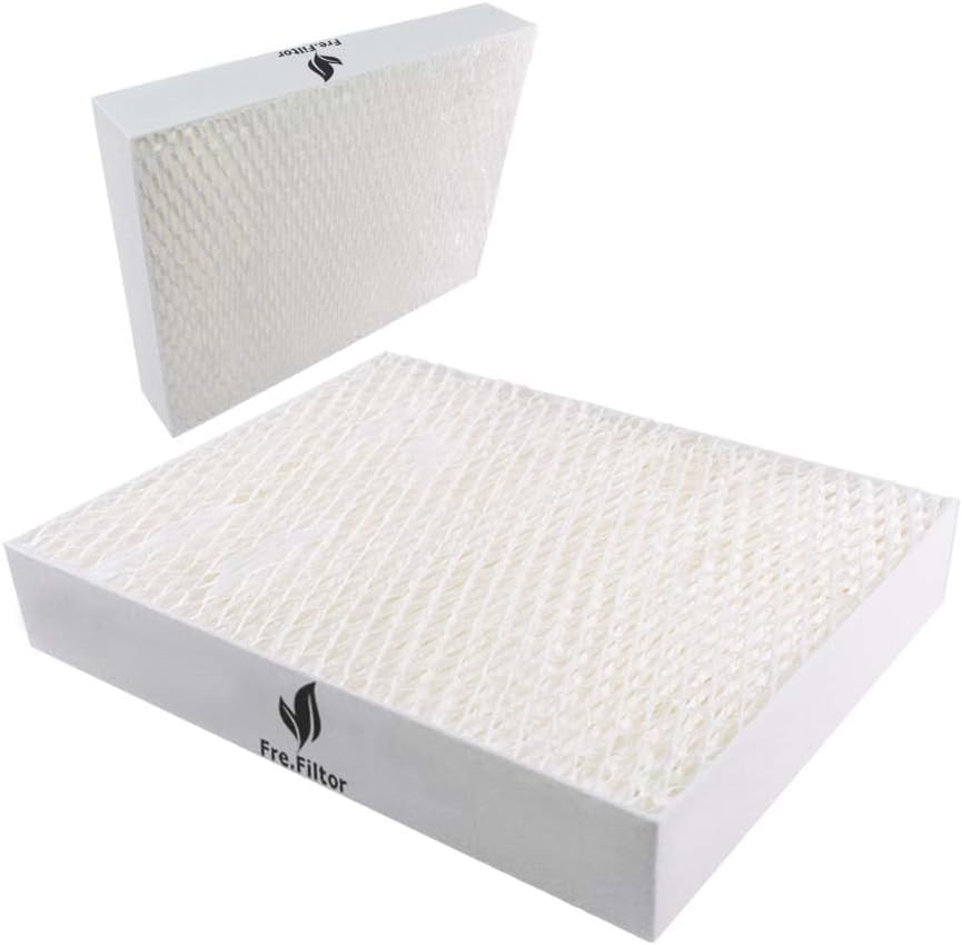 4-PACK Humidifier Filters Compatible with Stadler Form Evaporative Humidifiers.Such as O-020,O-021,O-022,O-025,O-026A,O-030,O-031,O-101,O-102,O-103,O-104 - Fre.Filtor