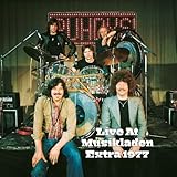 Live at Musikladen Extra 1977 (Random Colour Edition) [Vinyl LP]